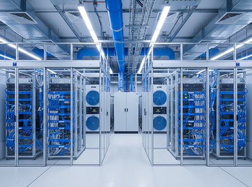 Cooling infrastructure