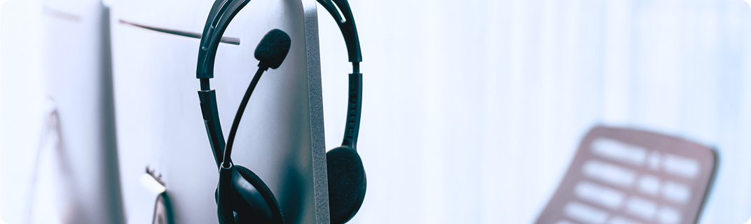 IP Telefonie Headset