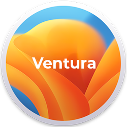 mac hosting ventura